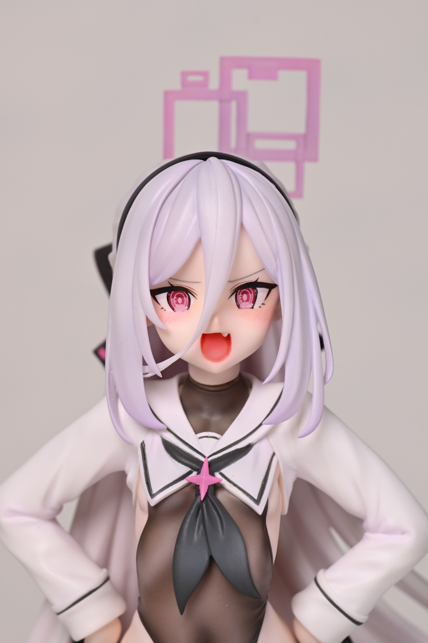 ケイ ガレージキット完成写真